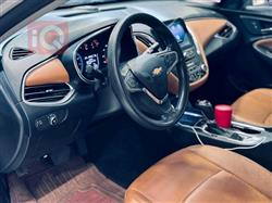 شيفروليه ماليبو